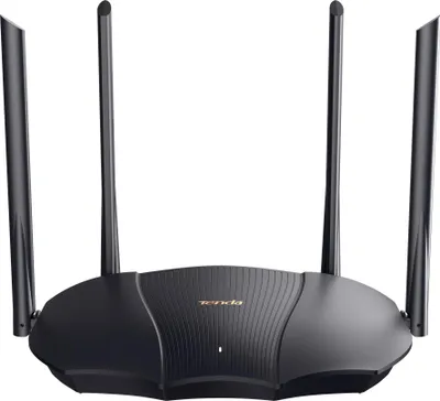 Produktbild von Tenda WL-Router TX9Pro AX3000 Dual-Band Gigabit Wi-Fi 6