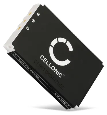 Immagine prodotto di CELLONIC Batteria compatibile con Harman Kardon TC30, Logitech 1903040000