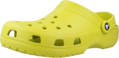 Immagine prodotto di Sabot Del Marchio Crocs Del Modello Classic U Giallo