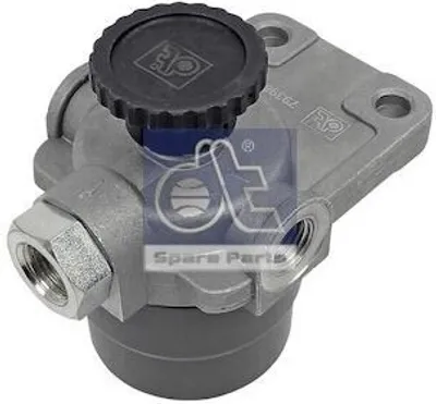 Produktbild von Kraftstofffilter DT Spare Parts 3.22032 für MAN M 90 Filtereinsatz