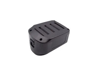 Zdjęcie produktu dla TECHTEK Bateria kompatybilny z [Gude] GD95693 zastępuje 58100, kompatybilny z 58104, kompatybilny z 58106, kompatybilny z 95148, kompatybilny z 9569