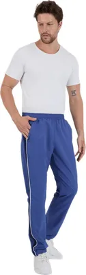 Produktbild von Herren Jogginghose aus Webstoff Bequemer