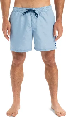 Produktbild von Quiksilver Everyday Deluxe Volley 15´´ Badeshorts Blau S Mann Blau S