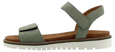 Zdjęcie produktu dla Ara Kent - Thyme Leather : Normal : 38 Rozmiar: 38 Szerokość: Normalna