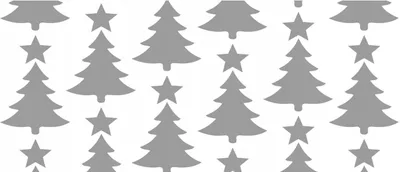 Produktbild von Folkroll Gekennzeichnetter Holz-Teigroller mit Weihnachtsmotiven