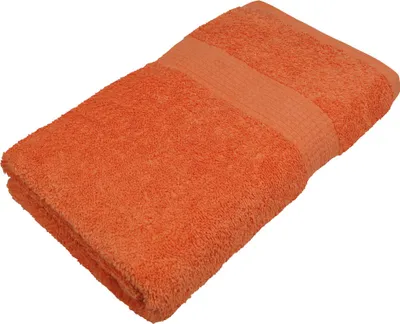 Produktbild von Miamar Handtücher 500g/m²MIA-A00-DUT-70x140-ORANGE