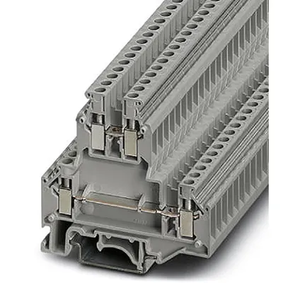 Produktbild von Phoenix UKKB 5, 6,2 mm, 67 mm, 500 V
