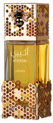 Produktbild von Lattafa Atheeri Eau de Parfum für Damen 100 ml