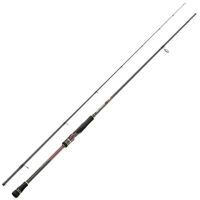 Produktbild von Hearty Rise Pro Force II 2,34m 8-35g