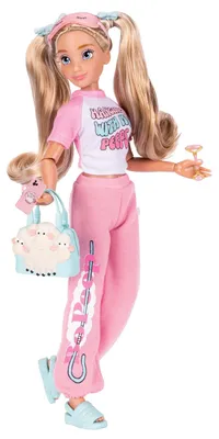 Obrázek produktu pro Disney ily 4EVER Bo Peep, Módní panenka, Ženy, 6 rok/roky, Dívka, 300 mm, Vícebarevný
