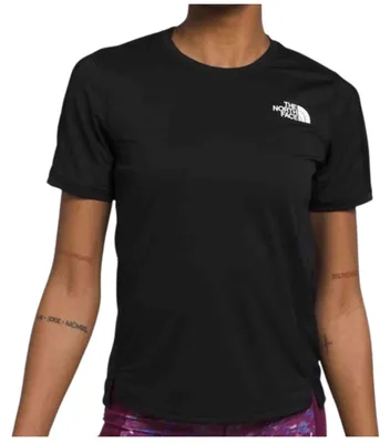 Image de T-shirt The North Face NF0A84LFJK31 pour Femme