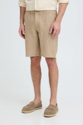 Produktbild von INDICODE IDTropelo Herren Chino Shorts Bermuda Kurze Hose Regular Fit