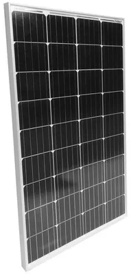 Zdjęcie produktu dla Yangtze Solar Fotowoltaika sol. panel 130W, monokrystaliczny