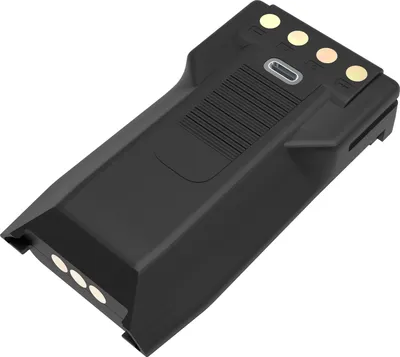 Immagine prodotto di TECHTEK Batteria compatibile con [Relm] RPU7500, RPV7500, per [HYT] TC 800M, TC-700, TC-700U, TC-700V, TC-710, TC-720, TC-780, TC-780M, TC-780U, TC-7