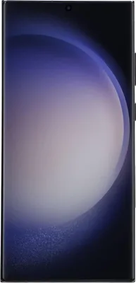 Image de Elprico Ensemble numériseur d'écran de téléphone f��r S23 Ultra, écran 6,8 pouces, écran tactile Ensemble numériseur avec outils de réparation du cadre f��r SM S918U version US (électrique