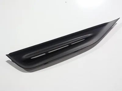 Image de VOLVO S60 V60 Grille de pare-chocs droite 31323847 OE