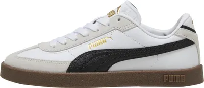 Produktbild von Puma Club II Era Jr. Sneaker Weiß