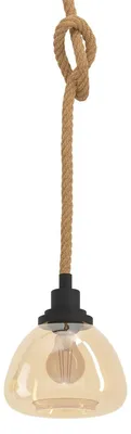 Obrázek produktu pro EGLO RAMPSIDE, 3 žárovek, E27, IP20, Černá, Zlato