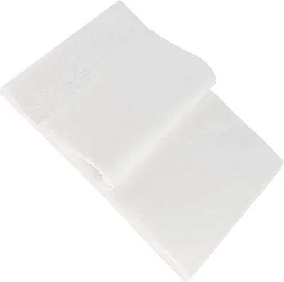 Produktbild von 100 Blatt Wachspapier für Lebensmittel, Käsepapier, Butterpapier, Deli Papierblätter Fettdichtes Papier, Antihaft Brotpapier für Burger, Pizza, Sandwiches, Fleisch, 14 x 10 Zoll