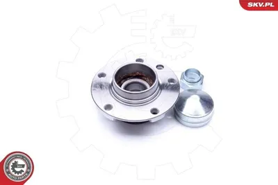 Produktbild von ESEN SKV Radlagersatz Hinten für ALFA ROMEO GIULIETTA (940) 130mm 29SKV221