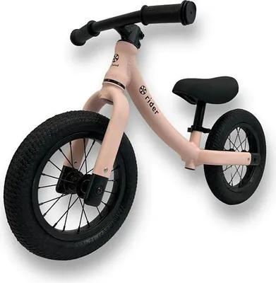 Obrázek produktu pro My Hood Odrážedlo Rider - Růžové 505500