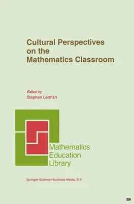 Obrázok produktu pre Cultural Perspectives on the Mathematics Classroom