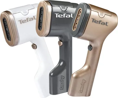 Produktbild von Smoby Tefal Steamer Display