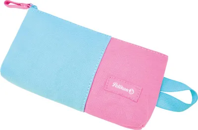 Image de Herlitz Faulenzer flach WOW pink/türkis