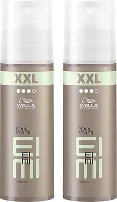 Produktbild von Wella EIMI Texture Pearl Styler XXL Aktion - 2 x 150ml = 300ml