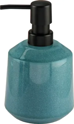 Produktbild von Kleine Wolke Seifenspender MYSTIC Petrol