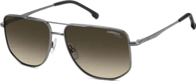 Produktbild von Carrera CARRERA 355/S Dark ruthenium black 59/15/145 Herren Sonnenbrillen