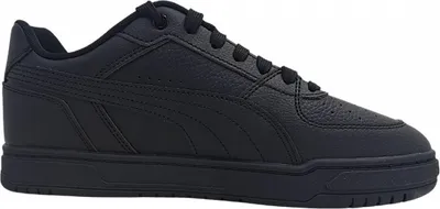 Imagen del producto de Zapatillas Puma Caven III para hombre, estilo sneaker, cordones, color negro, ideales para uso diario