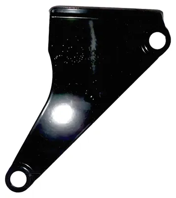 Produktbild von Montageplatte Kettenkasten BestPrice für Vlosolex 3800, 3300, 5000, 4600