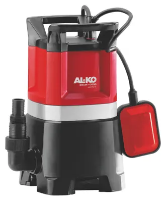 Obrázek produktu pro Ponorné čerpadlo o výkonu 650 W s plovákem a průtokem 10 000 litrů za hodinu