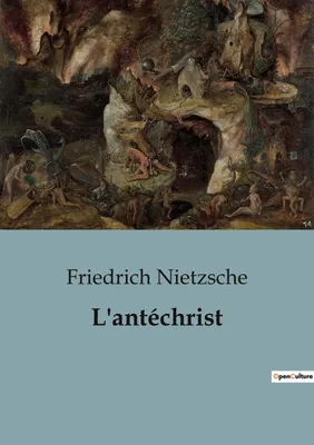 Produktbild von Der Antichrist