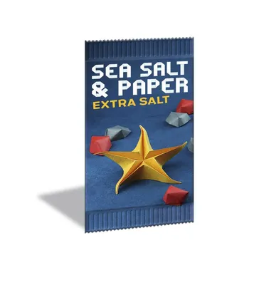 Produktbild von Sea Salt Paper Extra Salt Erweiterung für Sammelkartenspiele