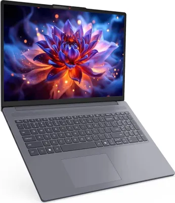 Produktbild von Lenovo IdeaPad Slim 3 16IPH11 Copilot+ PC, Intel Core Ultra 5, 40,6 cm (16"), 1920 x 1200 Pixel, 16 GB, 512 GB, Windows 11 Home