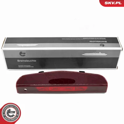 Obrázok produktu pre dodatkowe śwatło stop led OPEL Corsa D E, 13188045