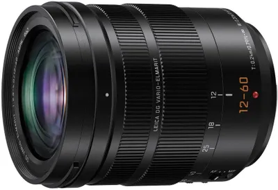 Imagen del producto de Panasonic Lumix 2.8-4.0/12-60 LEICA OIS