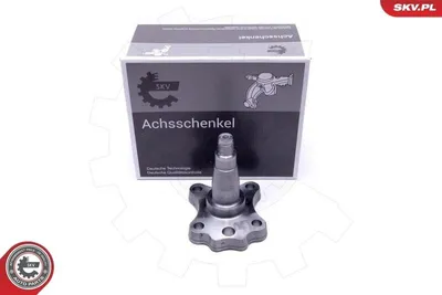 Produktbild von ESEN SKV 29SKV995 Radnabe Hinten für FIAT DUCATO Pritsche/Fahrgestell (230)