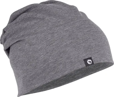 Produktbild von Stark Soul® Slouch Beanie Mütze Uni One Size Anthrazit