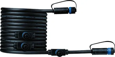 Zdjęcie produktu dla Paulmann Plug & Shine Kabel 5m 4 Ausgänge