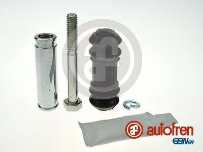 Produktbild von AUTOFREN SEINSA D7218C Führungshülsensatz Bremssattel Vorne