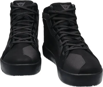 Imagen del producto de Botas Dainese Urbactive Goretex para motocicleta, color negro, talla 44 (EU), para hombre, color negro, talla 44 (EU)