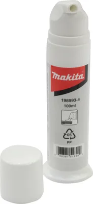 Produktbild von Makita 198993-4 Bohrer-Meisselfett 100ml