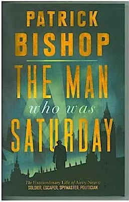 Immagine prodotto di The Man Who Was Saturday