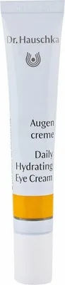 Produktbild von Dr. Hauschka Daily Hydrating Eye Cream