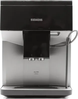 Produktbild von Siemens EQ.500 classic TP503D04 Kaffeevollautomat