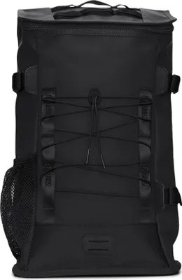 Produktbild von Rains Trail Mountaineer Bag W3 schwarz