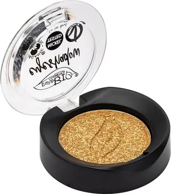 Obrázek produktu pro Lidschatten - 24 Gold 2,5g